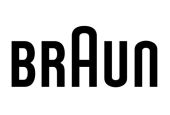 Braun klokken