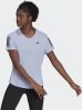 Adidas Own the Run T shirt Violet Tone Dames online kopen