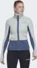 Adidas Terrex Zupahike Hooded Fleece Jacket Dames Jackets online kopen