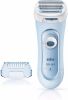 Braun Silk épil Lady Shaver 5 160 3 in 1 scheerapparaat, trimmer en scrubsysteem online kopen