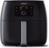 Philips Avance Airfryer XXL HD9650/90 Hetelucht friteuse Zwart online kopen