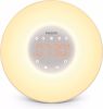 Philips Wake Up Light Wit HF3505 online kopen