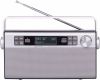 Soundmaster DAB+ en FM radio met bluetooth DAB650 online kopen