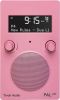 Tivoli PAL+ BT Gen 2 DAB radio Roze online kopen