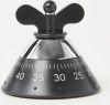 Alessi kookwekker Kitchen Timer wit online kopen