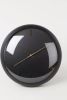 Light & Living Karlsson Wall clock Globe black, Design Armando Breeveld online kopen