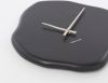Karlsson Wall clock Organic Diamond black online kopen