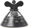 Alessi kookwekker Kitchen Timer wit online kopen