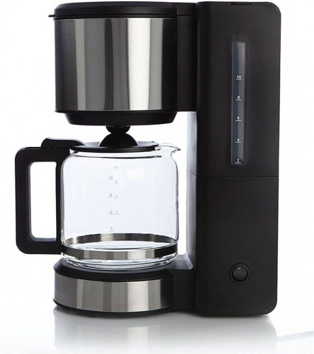 WMF Bueno Pro Koffiezetapparaat met thermoskan, filterkoffiezetapparaat