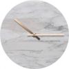 Zuiver Marble Time Wandklok Ø 25 cm online kopen