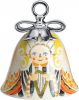 Marcel Wanders Holy Family kerstornament Engel voor Alessi online kopen