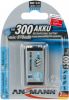 Ansmann Oplaadbare batterij NiMH 300 mAh 5035453 online kopen