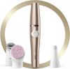 Braun Epilator FaceSpa Pro 921 All in one beauty apparaat tot gezichtsepilatie online kopen