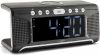 Caliber Wekkerradio Met Draadloze Oplader En Dual Alarm Digitale Wekker Met Fm radio Wit Display(Hcg008q ) online kopen