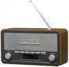 Denver DAB 18 Retro DAB+ radio met Bluetooth Hout online kopen