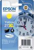 Epson inktcartridge 27XL, 1.100 pagina&apos, s, OEM C13T27144012, geel online kopen