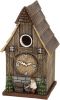 Best for Birds Nestkast Koekoeksklok Broeden 14x13x25 cm online kopen