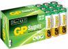 GP Super alkaline AA batterijen 1, 5 V 24 st 03015AB24 online kopen