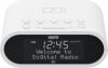 Imperial DABMAN D20 Dab+ Wekkerradio Wit online kopen