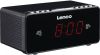 Lenco CR-510 Wekker radio online kopen
