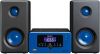 Lenco stereo set MC-020 blauw online kopen