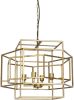 Light&Living Hanglamp DALISIA antiek goud 4L 56 x 64 x 69 online kopen