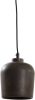 Light & Living Hanglamp 'Dena' 18cm, kleur Mat Brons online kopen