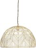 Light & Living Hanglamp Kalibo 55x55x39 Goud online kopen