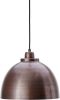 Light & Living Hanglamp 'Kylie' 30cm, kleur Antiek Koper online kopen