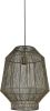 Light & Living Hanglamp 'Vitora' 37cm, kleur Antiek Brons online kopen