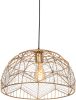 Light & Living Hanglamp 'Kalibo' 40cm, kleur Goud online kopen