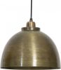 Light & Living Hanglamp 'Kylie' 30cm, ruw oud brons online kopen
