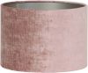 Light & Living Lampenkap GEMSTONE 30x30x21 Roze online kopen