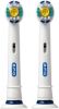 Oral B Braun Opzetborstels Probright / 3D bright opzetstukjes 2st online kopen