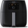 Philips Avance Airfryer XXL HD9650/90 Hetelucht friteuse Zwart online kopen