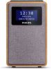 Philips TARR5005/10 Grijs Digitale Klokradio online kopen