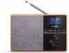 Philips TAR5505/10 Grijs Portable Radio online kopen