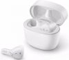 Philips TAT2236 In ear Draadloze Bluetooth Oordopjes Wit online kopen