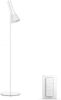 Philips Hue explore hue floor lamp white 1x9w 230v online kopen