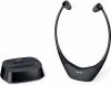 Philips TAE8005BK/10 draadloze in-ear hoofdtelefoon (zwart) online kopen
