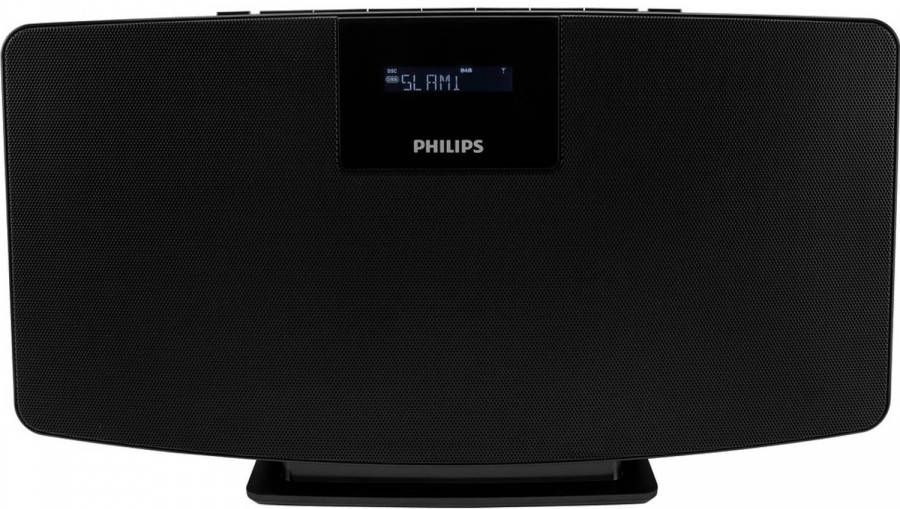 Philips TAM2505 Zwart DAB+ Radio online kopen
