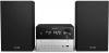 Philips TAM3205 Zwart Micromuzieksysteem online kopen
