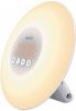 Philips Wake Up Light 18 x 18 x 11,5 cm online kopen