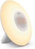 Philips Wake up Light Hf3506/05 Zilver online kopen