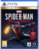 SONY COMPUTER ENTERTAINMENT Marvel's Spider-Man Miles Morales Ultimate Edition | PlayStation 5 | PlayStation 5 online kopen