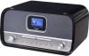 Soundmaster DAB+ radio NMCDAB990(Zwart ) online kopen