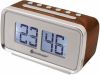 Soundmaster wekkerradio UR105BR(Houtkleur ) online kopen