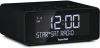TechniSat Wekkerradio DIGITALE RADIO 52 stereo wekkerradio met dab+, sluimerfunctie, dimbare display, sleeptimer, wireless charging online kopen