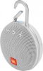 JBL CLIP 3 Steel White Bluetooth Speaker online kopen