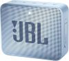 JBL GO 2 Icevube Cyan Bluetooth Speaker online kopen
